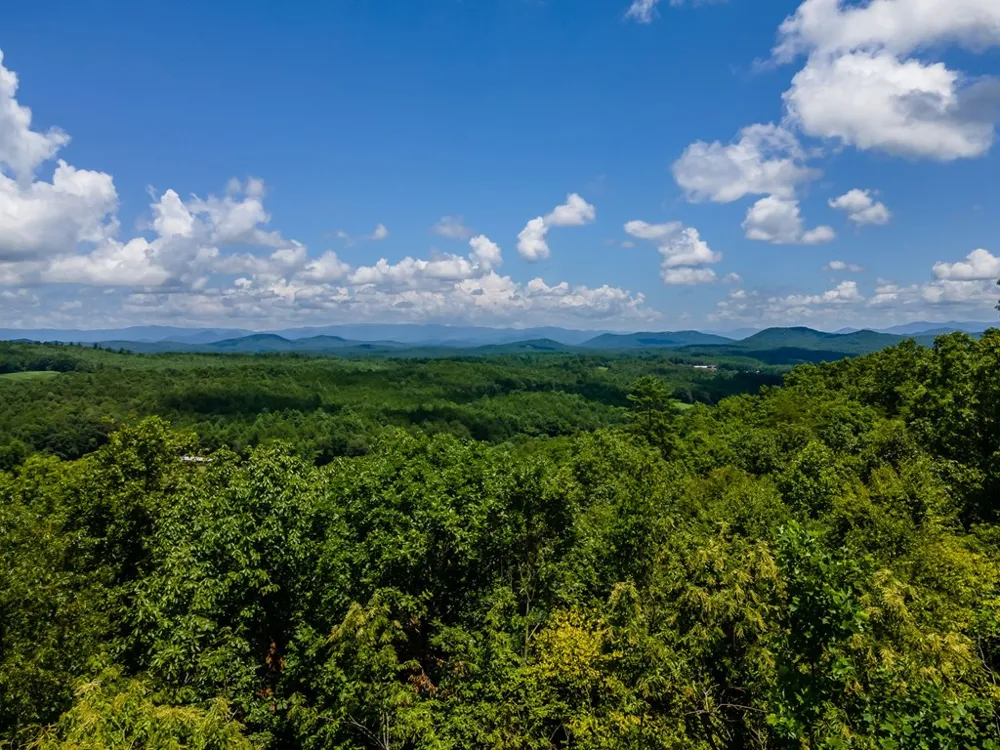 334 Hawksclaw Trail Morganton, GA 30560