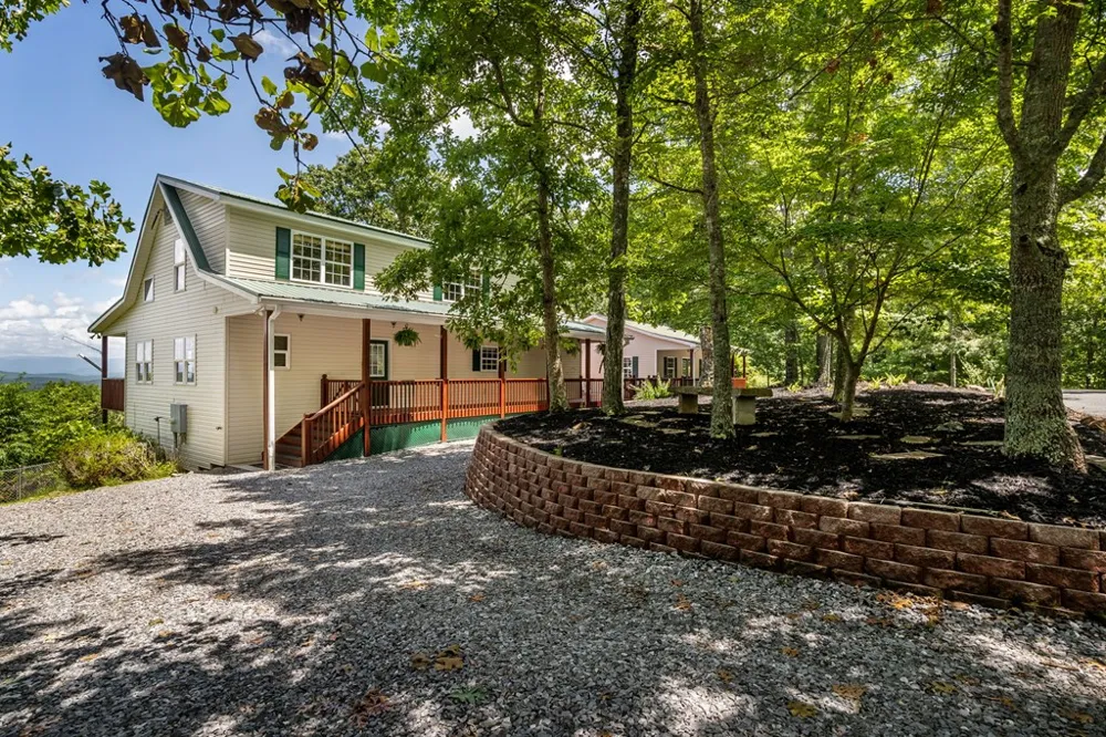 334 Hawksclaw Trail Morganton, GA 30560