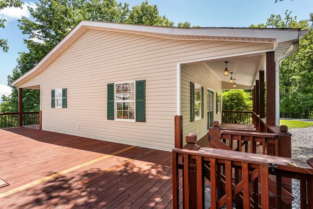 334 Hawksclaw Trail Morganton, GA 30560