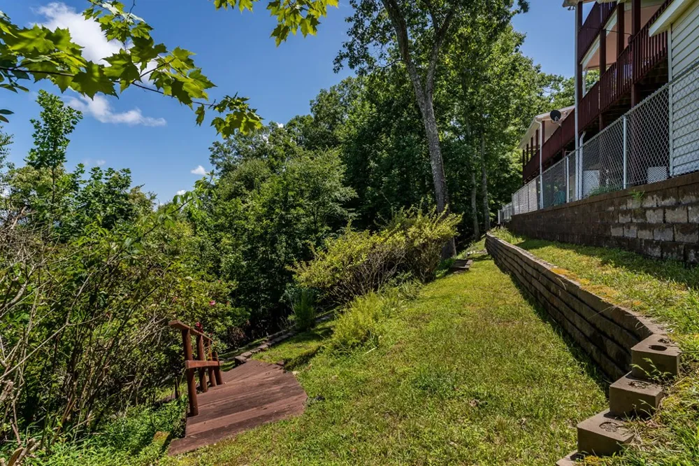 334 Hawksclaw Trail Morganton, GA 30560