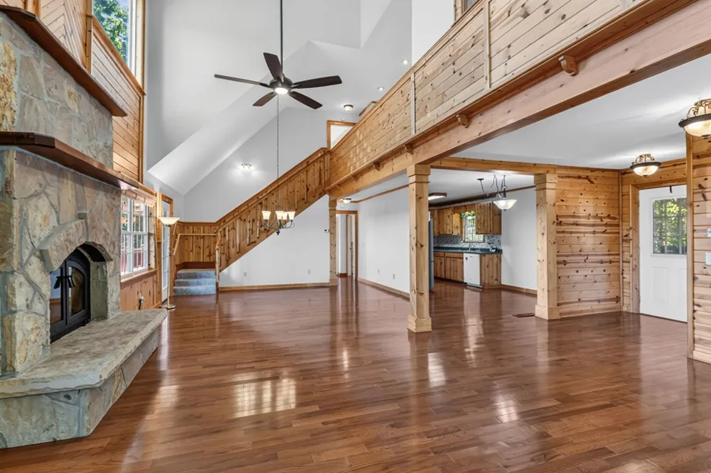 334 Hawksclaw Trail Morganton, GA 30560