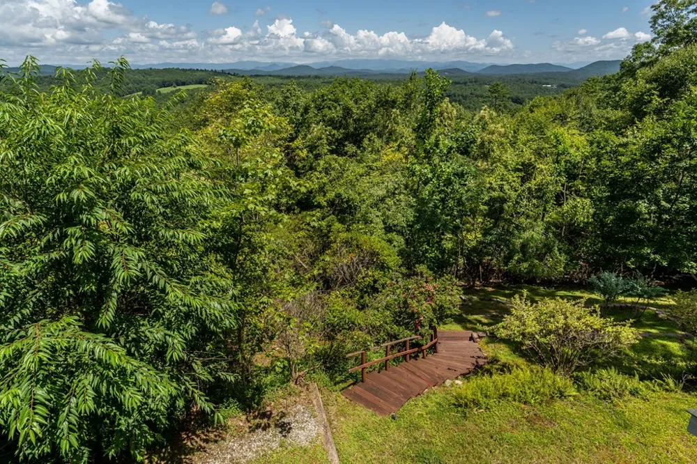 334 Hawksclaw Trail Morganton, GA 30560