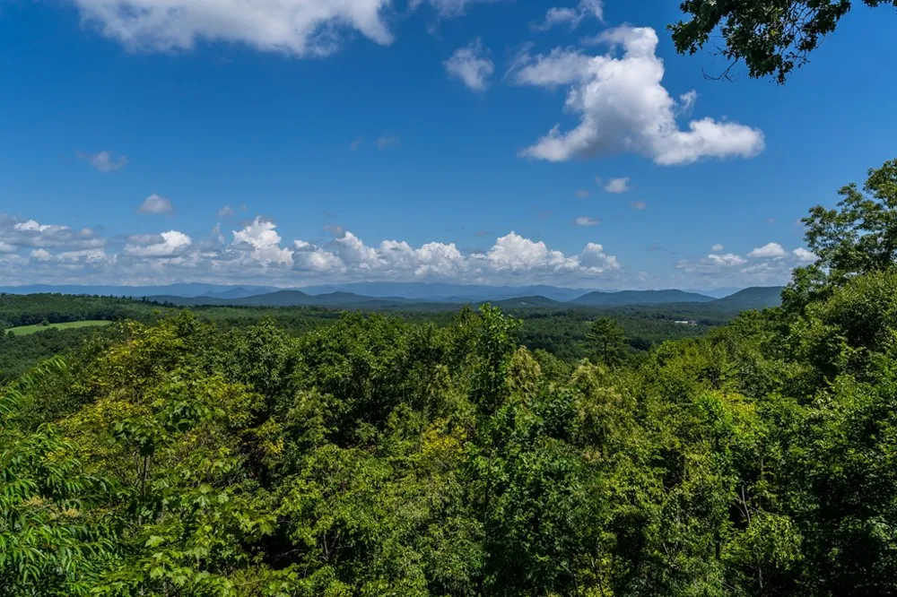 334 Hawksclaw Trail Morganton, GA 30560