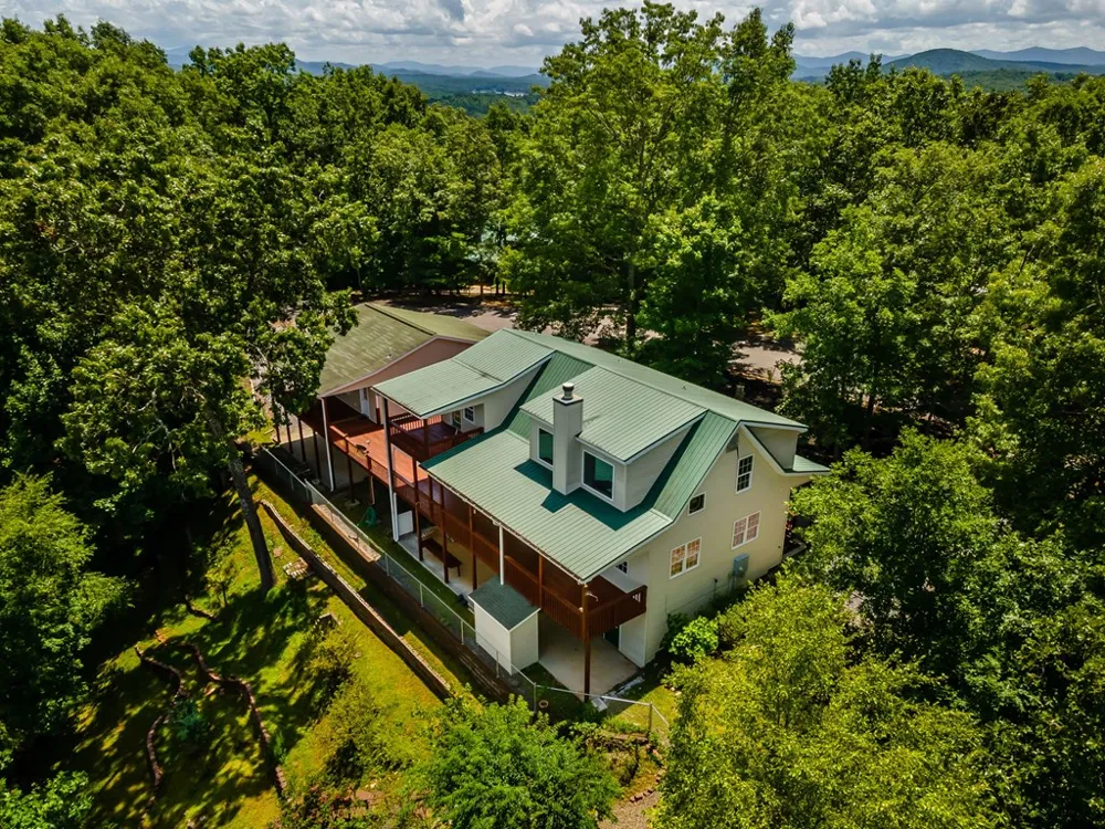 334 Hawksclaw Trail Morganton, GA 30560