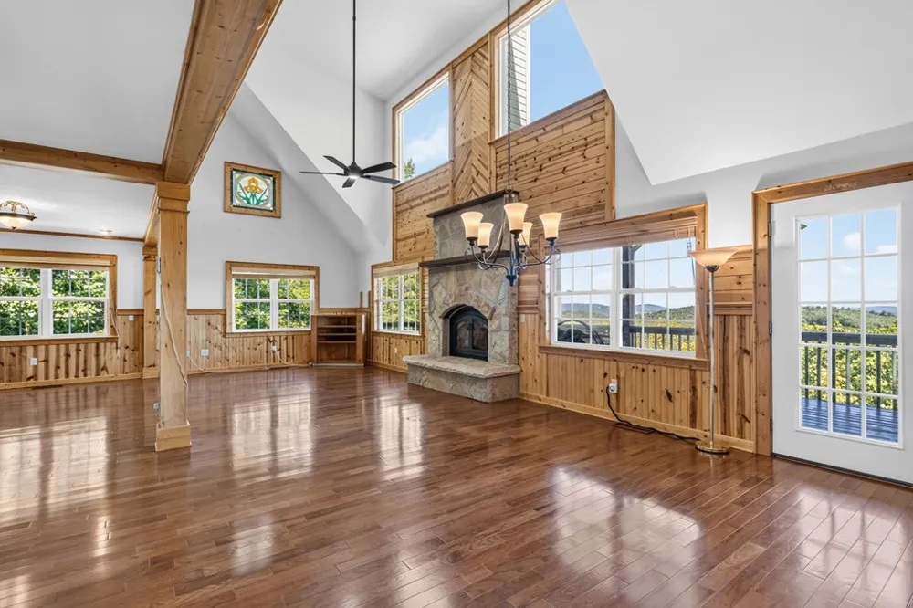 334 Hawksclaw Trail Morganton, GA 30560