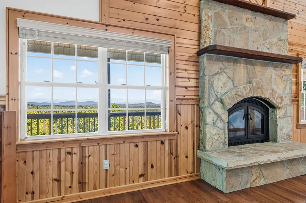 334 Hawksclaw Trail Morganton, GA 30560