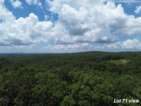 Lt 71 High Summit Drive