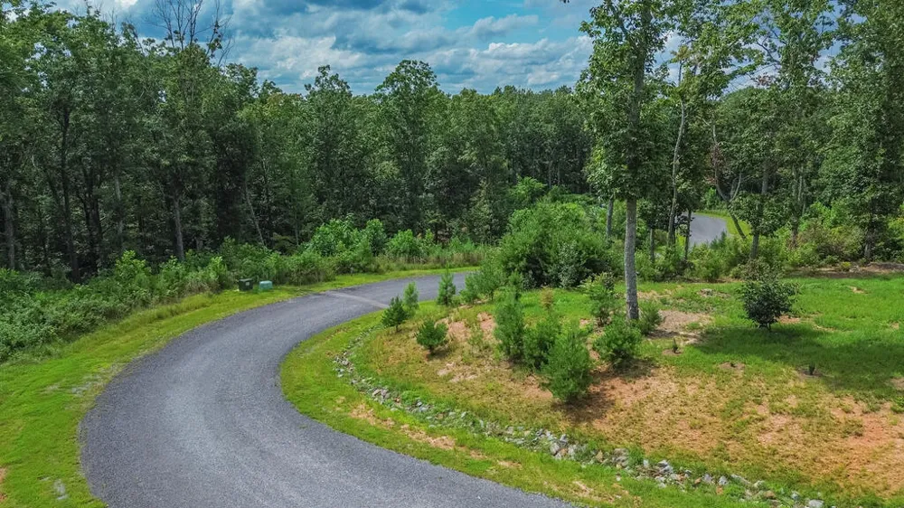 Lt 71 High Summit Drive Talking Rock, GA 30175