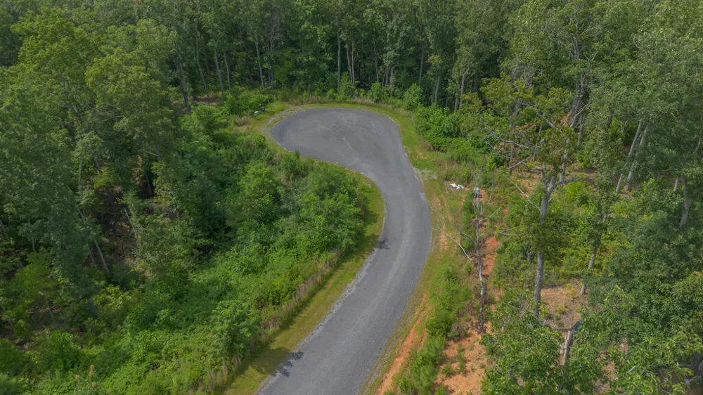 Lt 71 High Summit Drive Talking Rock, GA 30175