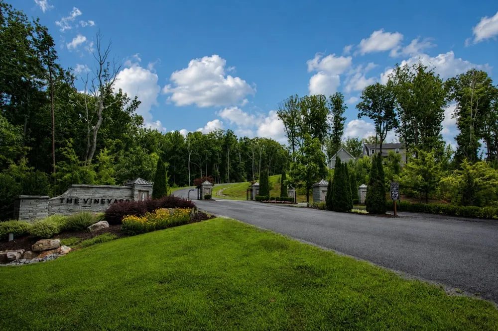 Lt 71 High Summit Drive Talking Rock, GA 30175