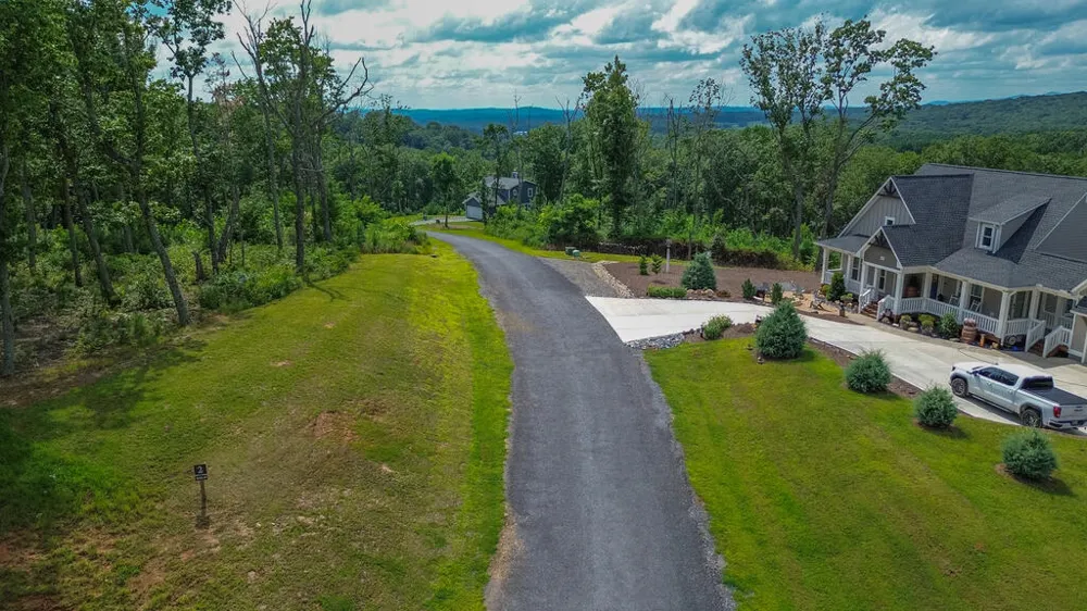 Lt 71 High Summit Drive Talking Rock, GA 30175