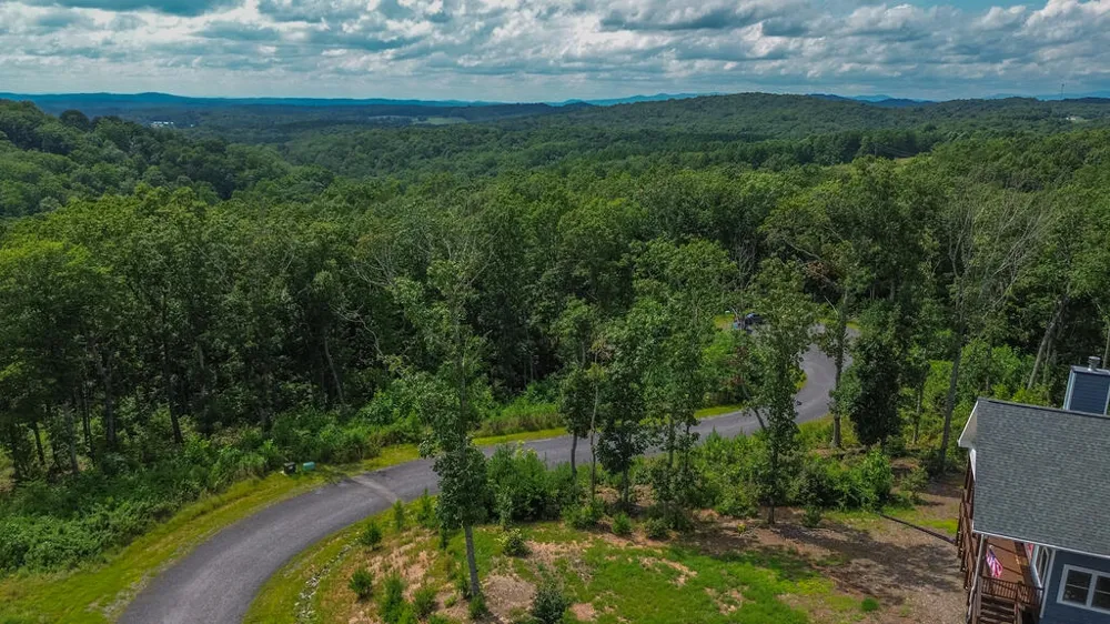 Lt 71 High Summit Drive Talking Rock, GA 30175