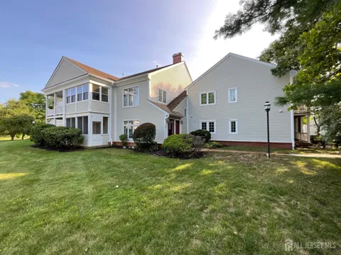81 Winthrop Road #C