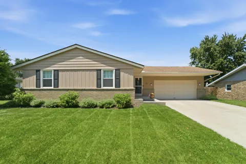 211 Cherokee Drive