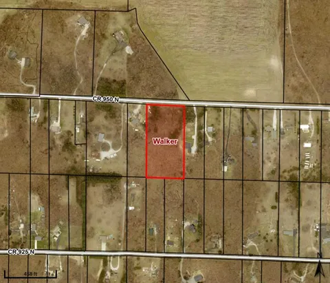 950 County Road 950