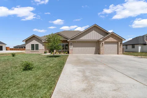 508 Country Club Drive