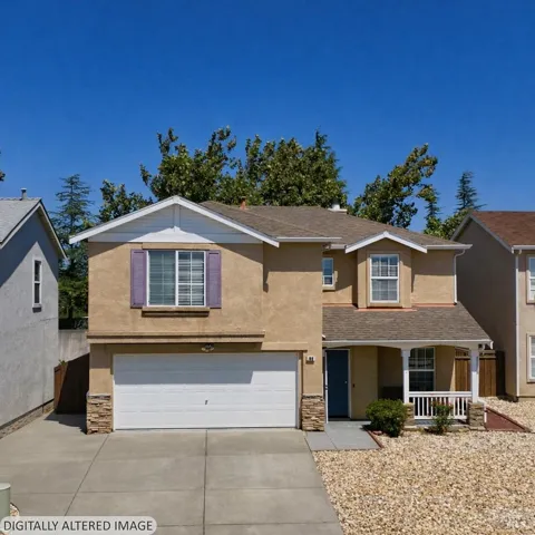 48 Dawn Rose Court