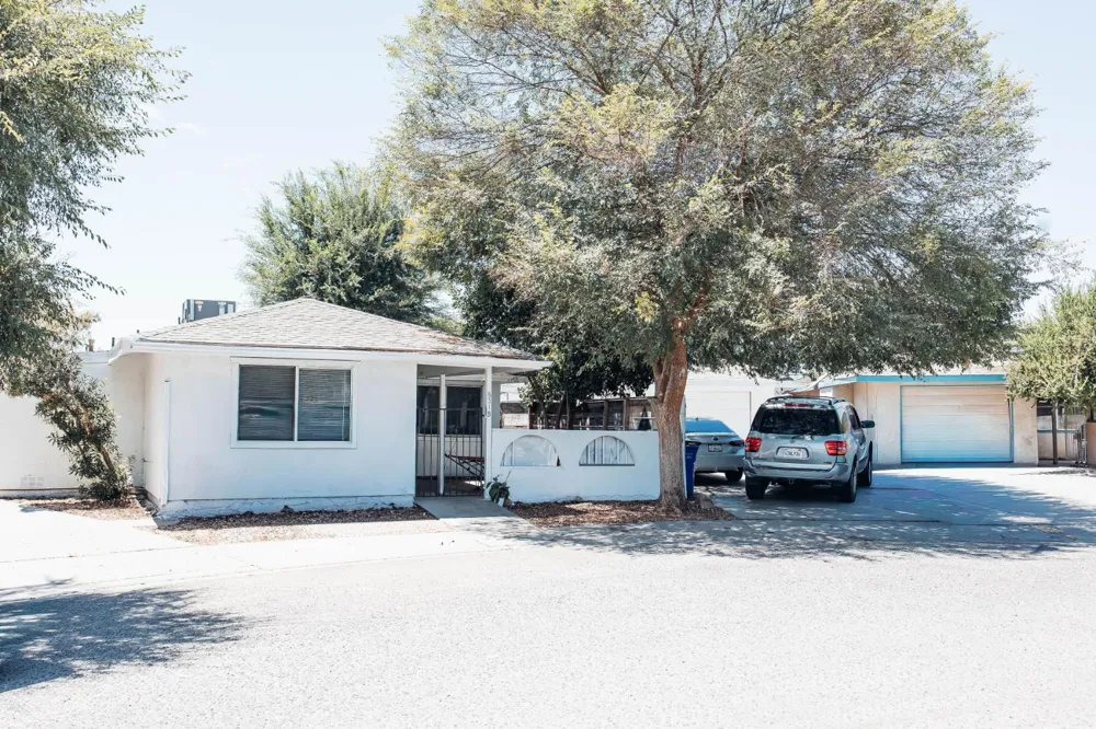 831 Forrester Ct Porterville, CA 93257