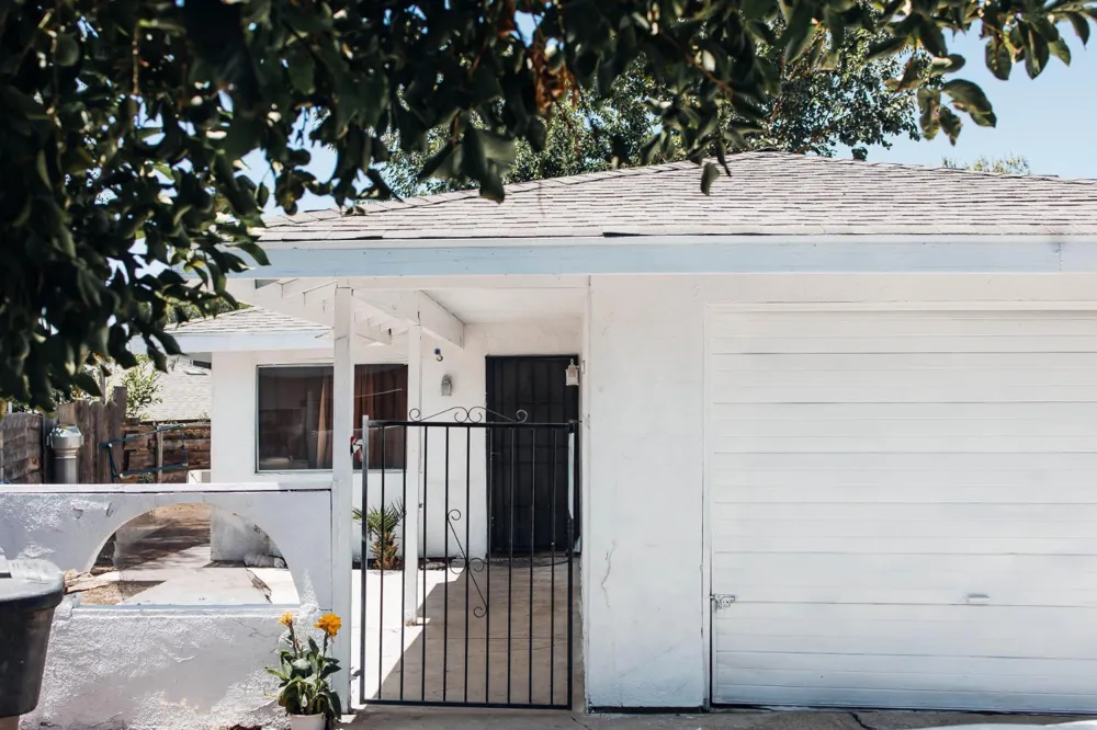 831 Forrester Ct Porterville, CA 93257