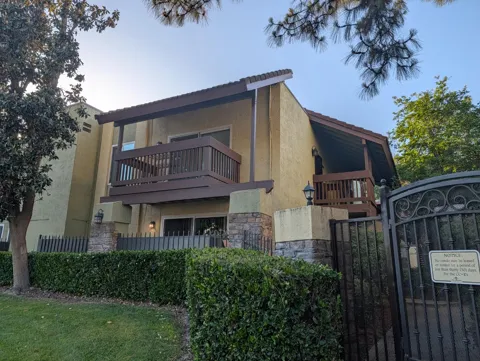 2909 Huntington Boulevard #205