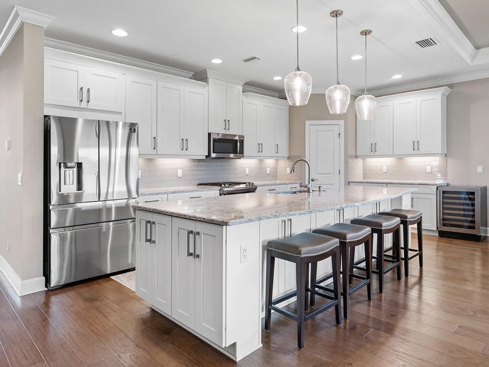 5365 SALCANO STREET Sarasota, FL 34238