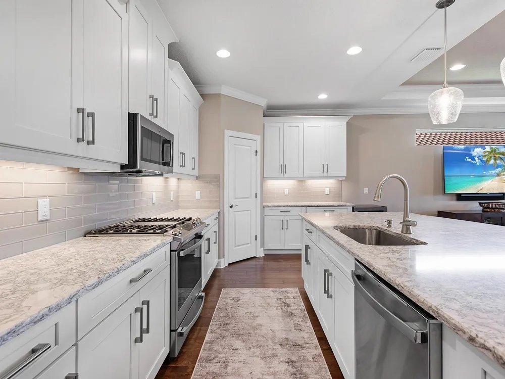 5365 SALCANO STREET Sarasota, FL 34238