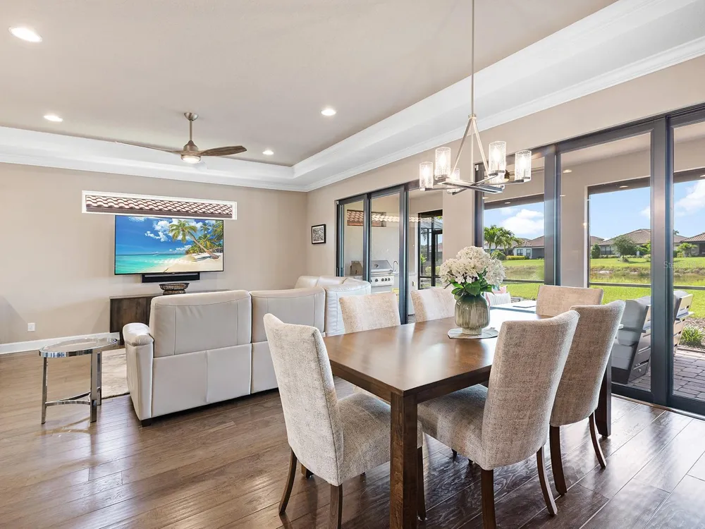 5365 SALCANO STREET Sarasota, FL 34238