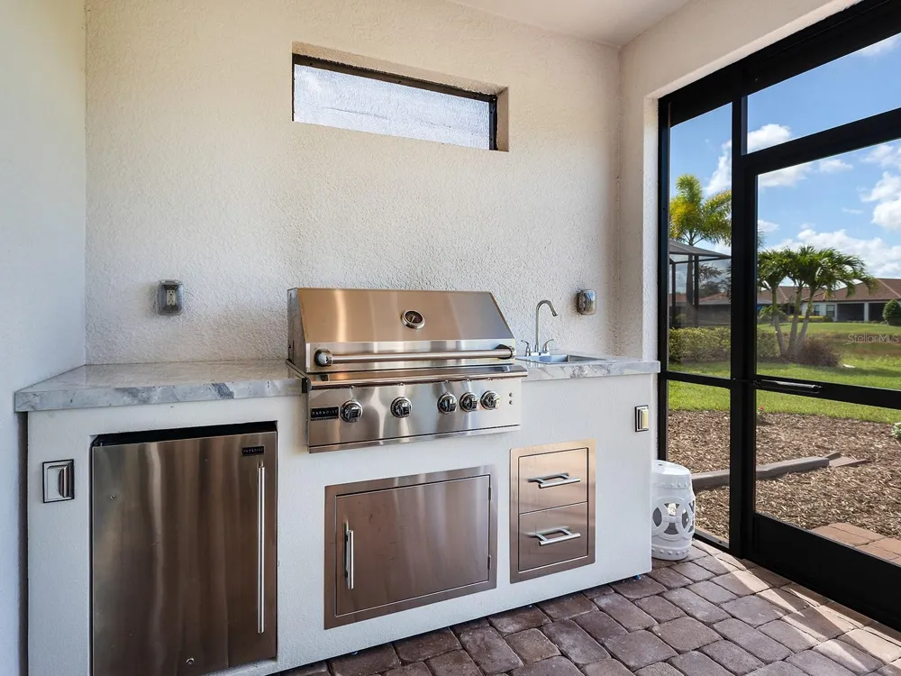5365 SALCANO STREET Sarasota, FL 34238