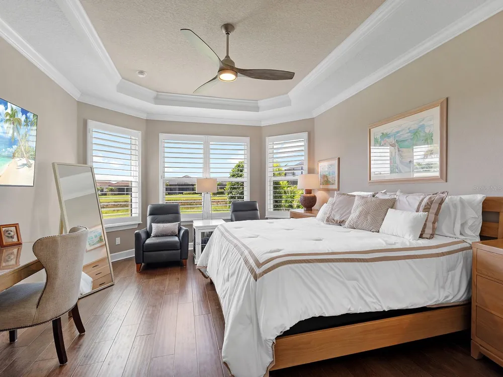 5365 SALCANO STREET Sarasota, FL 34238