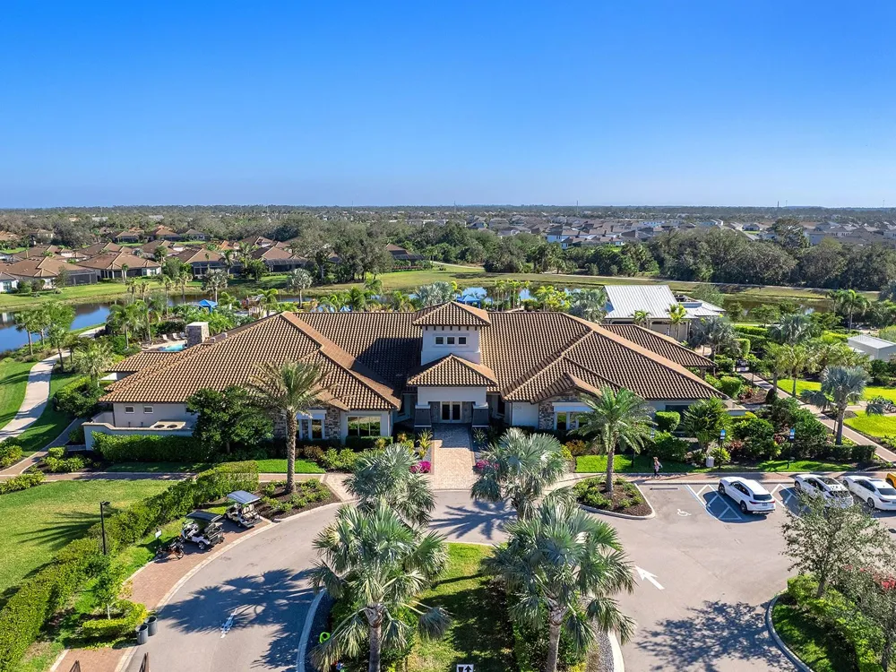 5365 SALCANO STREET Sarasota, FL 34238