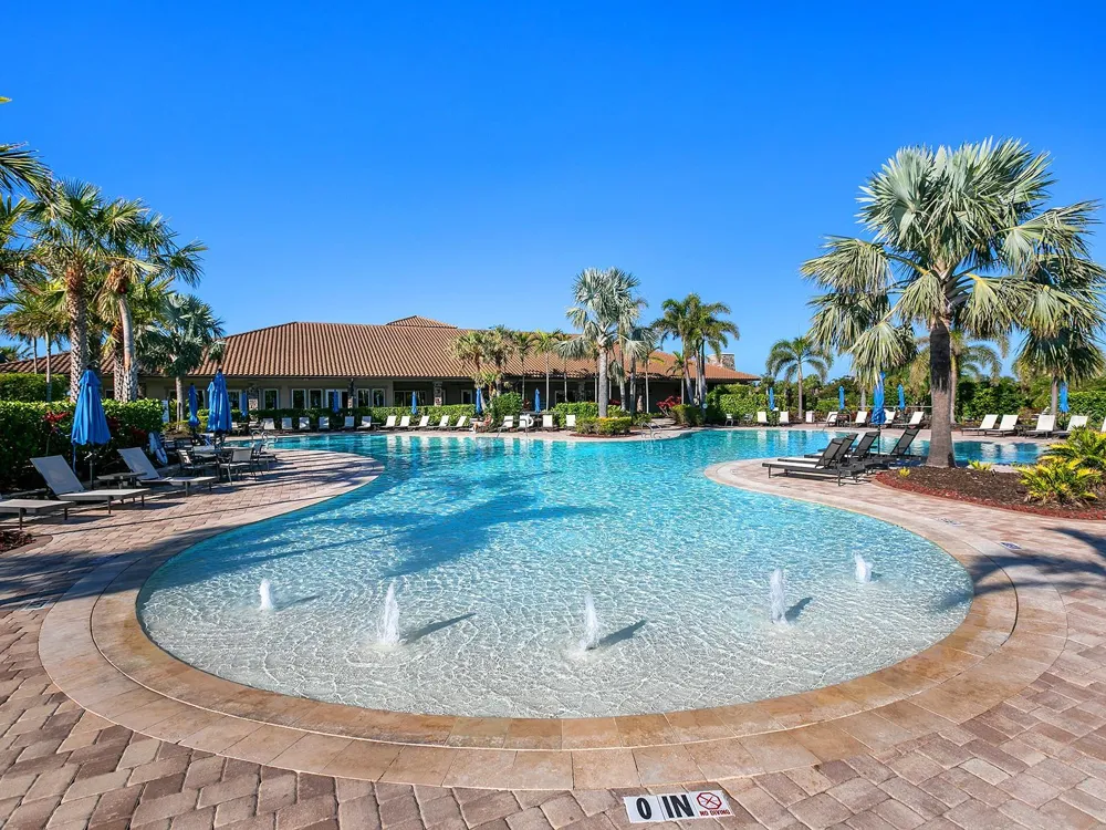 5365 SALCANO STREET Sarasota, FL 34238