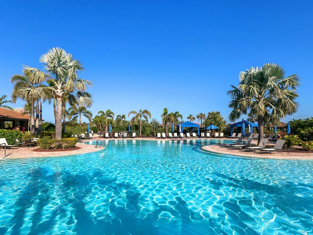 5365 SALCANO STREET Sarasota, FL 34238