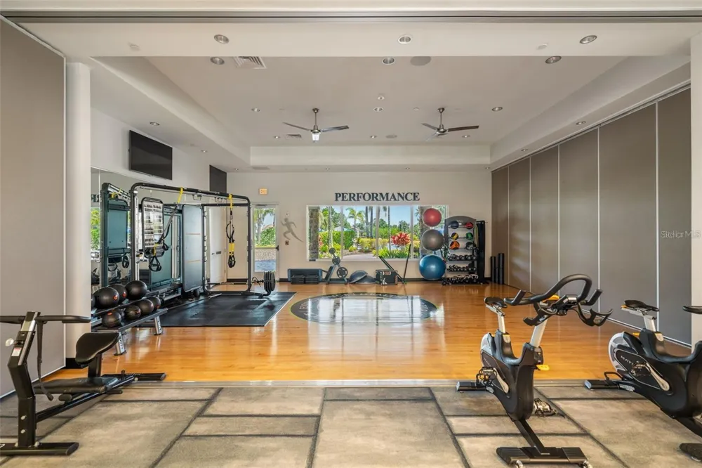 5365 SALCANO STREET Sarasota, FL 34238