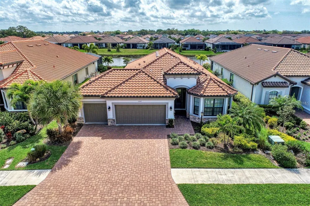 5365 SALCANO STREET Sarasota, FL 34238