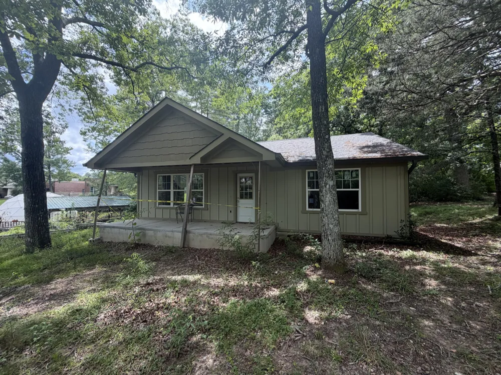 1304 Lula Lake Road Lookout Mountain, GA 30750