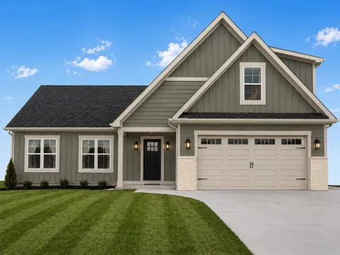 2641 Willow Run Trail NW