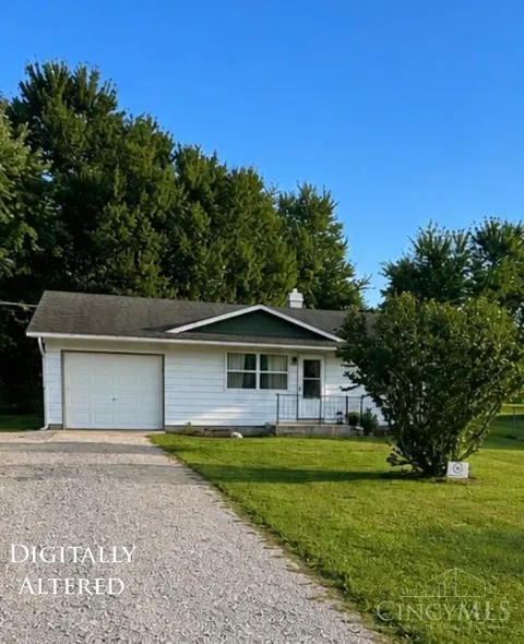 4464 Tri County Highway