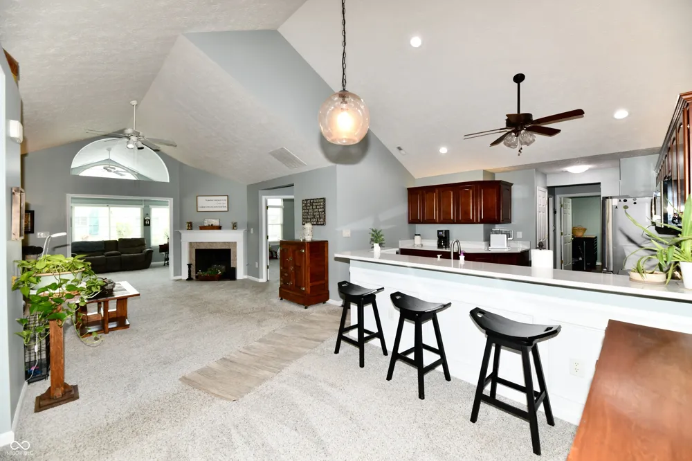 2173 Heather Glen Way Franklin, IN 46131