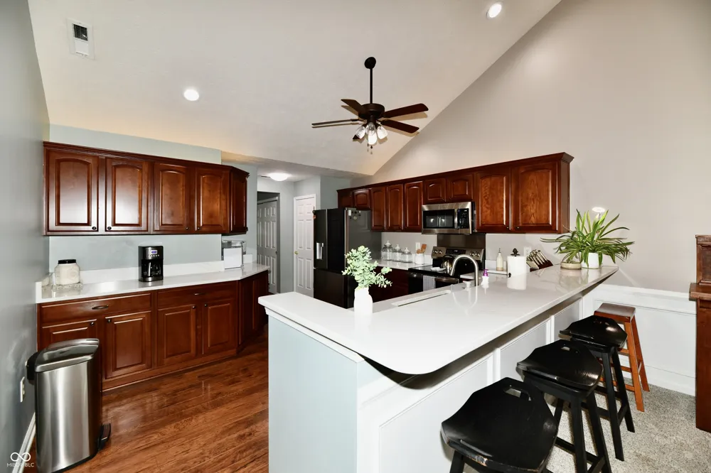 2173 Heather Glen Way Franklin, IN 46131