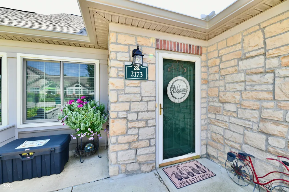 2173 Heather Glen Way Franklin, IN 46131