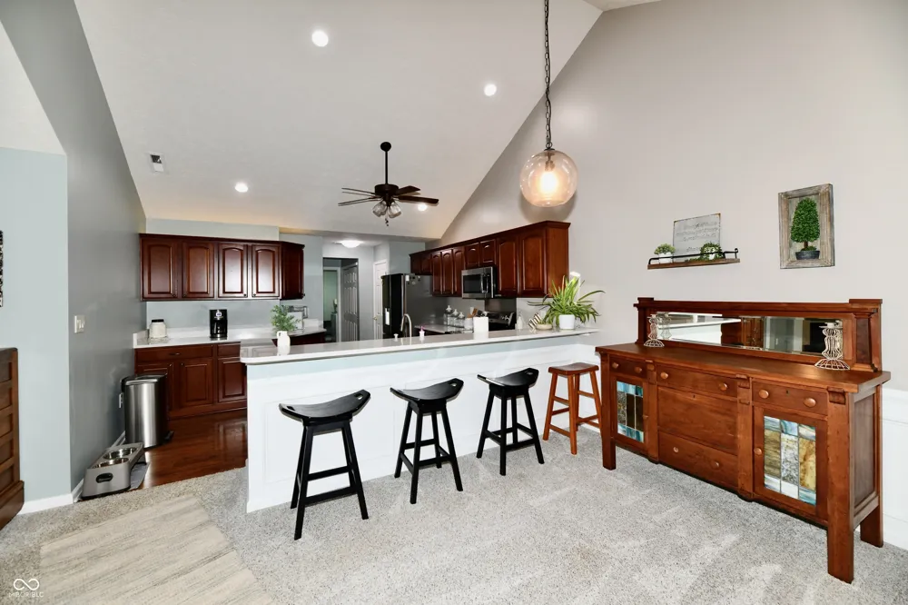 2173 Heather Glen Way Franklin, IN 46131