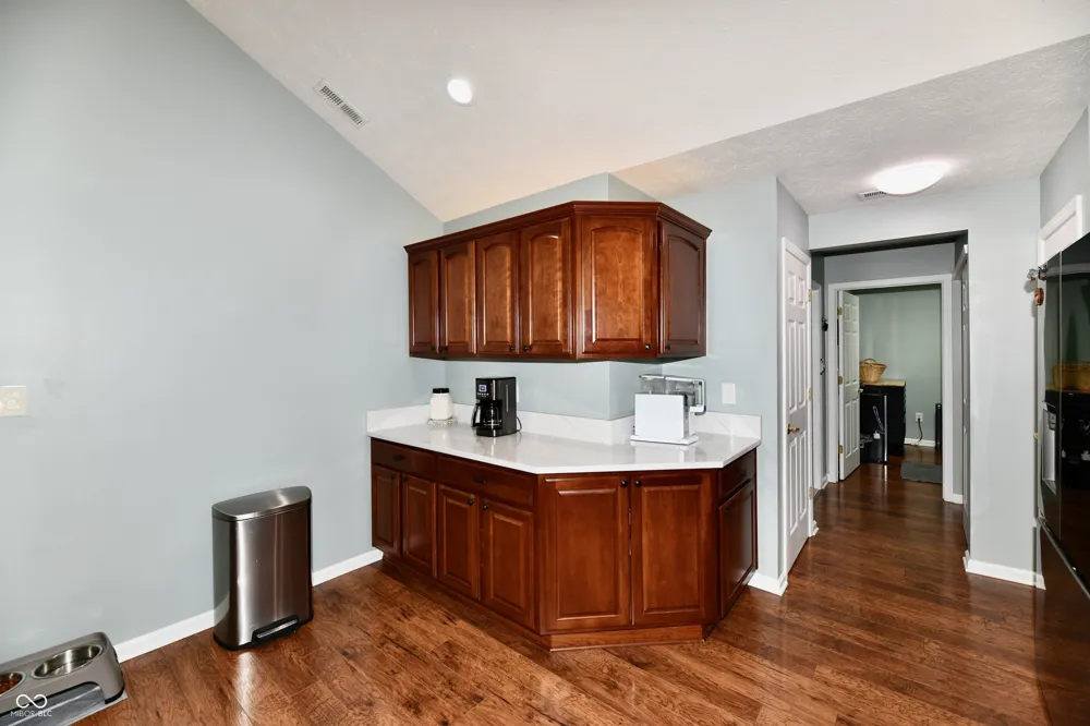 2173 Heather Glen Way Franklin, IN 46131