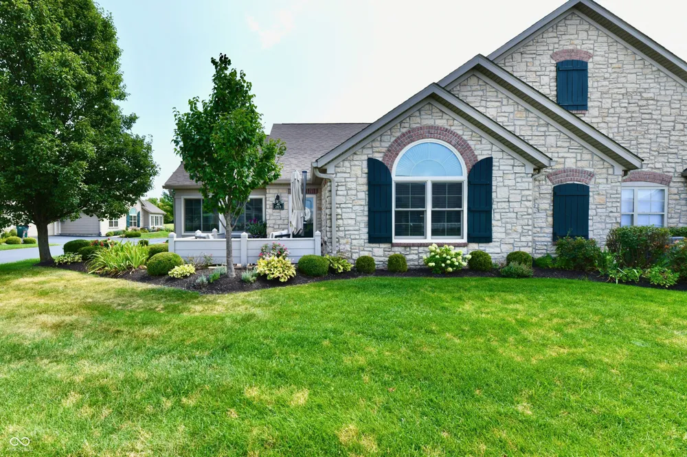 2173 Heather Glen Way Franklin, IN 46131