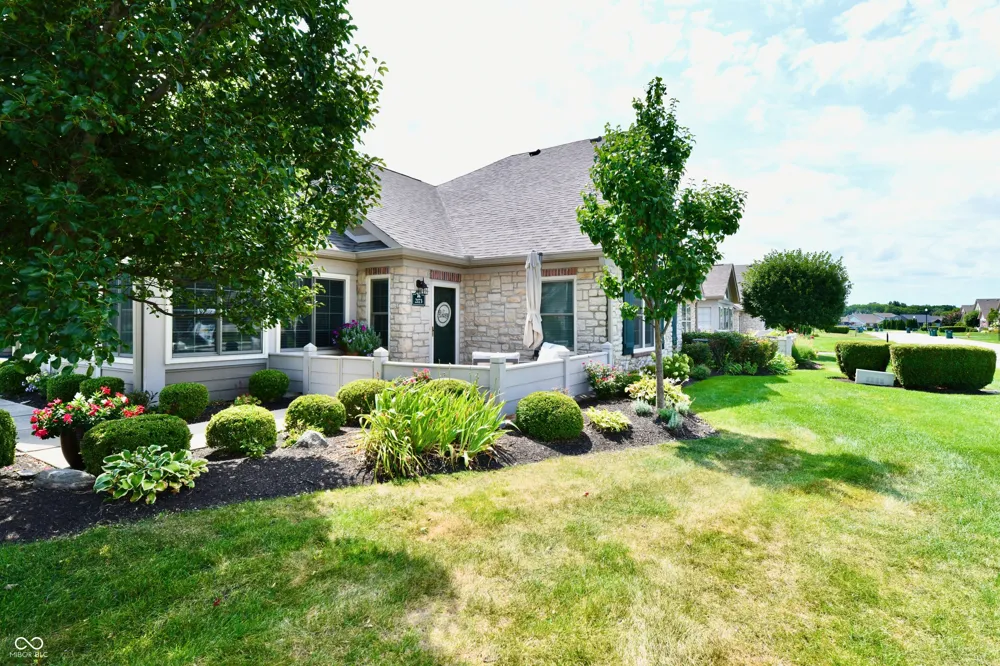 2173 Heather Glen Way Franklin, IN 46131