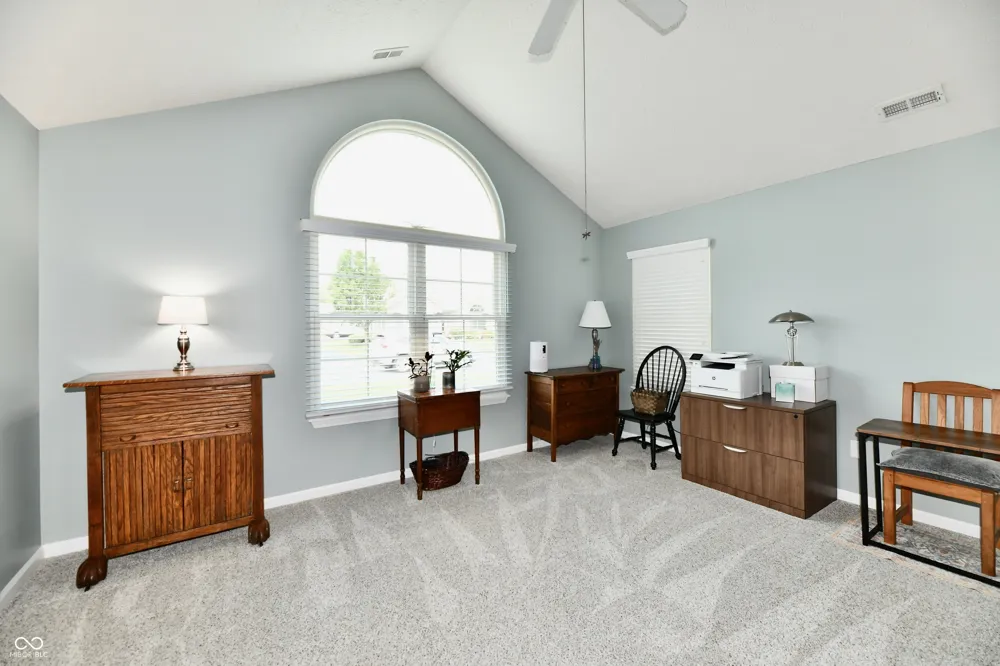 2173 Heather Glen Way Franklin, IN 46131