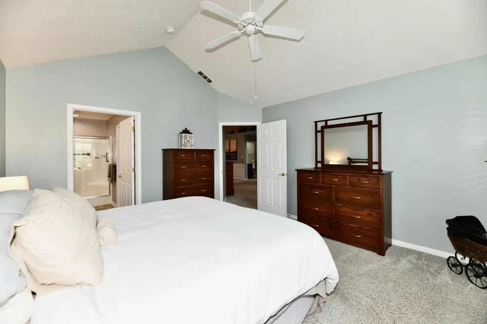 2173 Heather Glen Way Franklin, IN 46131