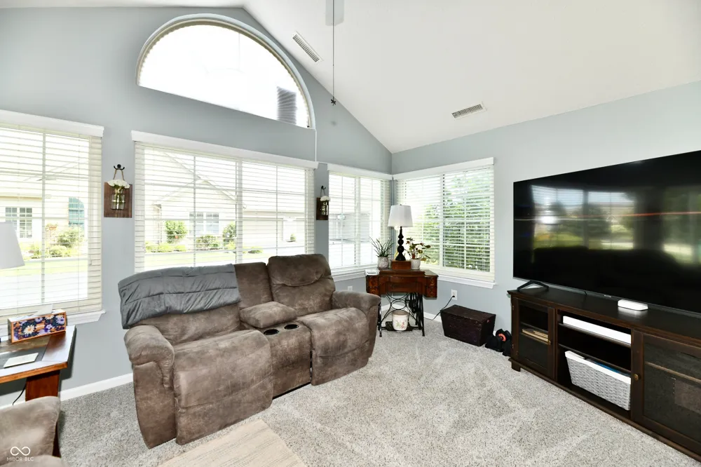 2173 Heather Glen Way Franklin, IN 46131