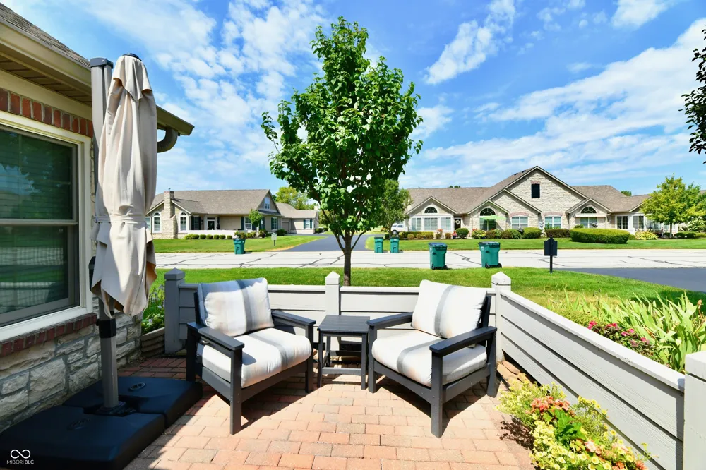 2173 Heather Glen Way Franklin, IN 46131