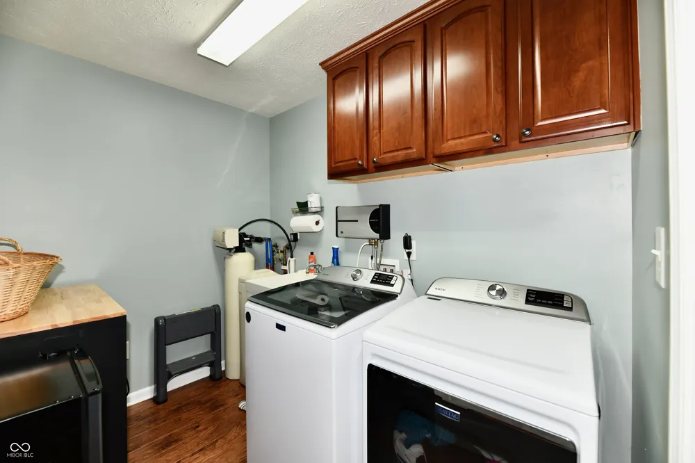 2173 Heather Glen Way Franklin, IN 46131