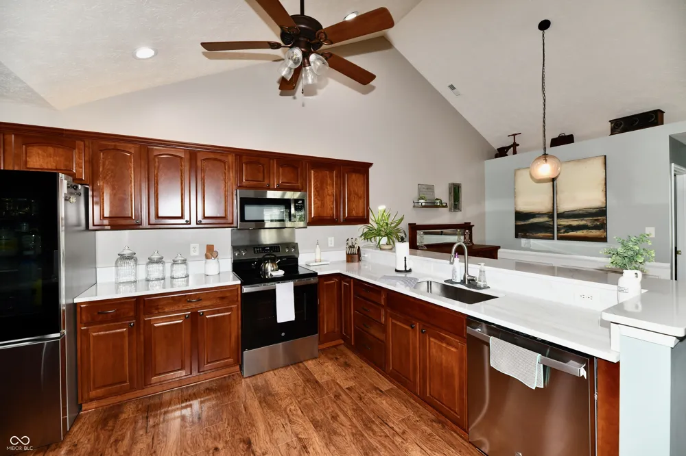 2173 Heather Glen Way Franklin, IN 46131
